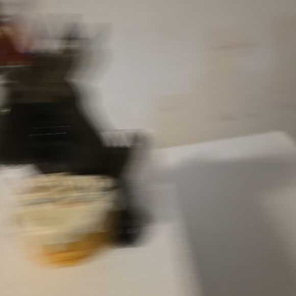 Bearfoots Jeff Fleming BEAR NAKED Wash Bath Tub Figurine - Picture 5 of 6